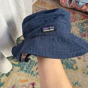 patagonia bucket hat